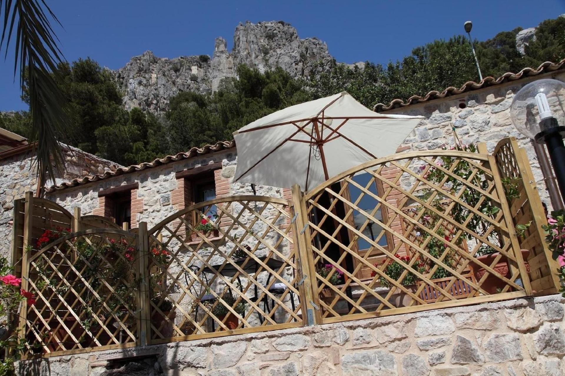 Fuer 4 Personen Ca 55 Qm In Cefalu, Sizilien Nordkueste Von Sizilien Appartamento *